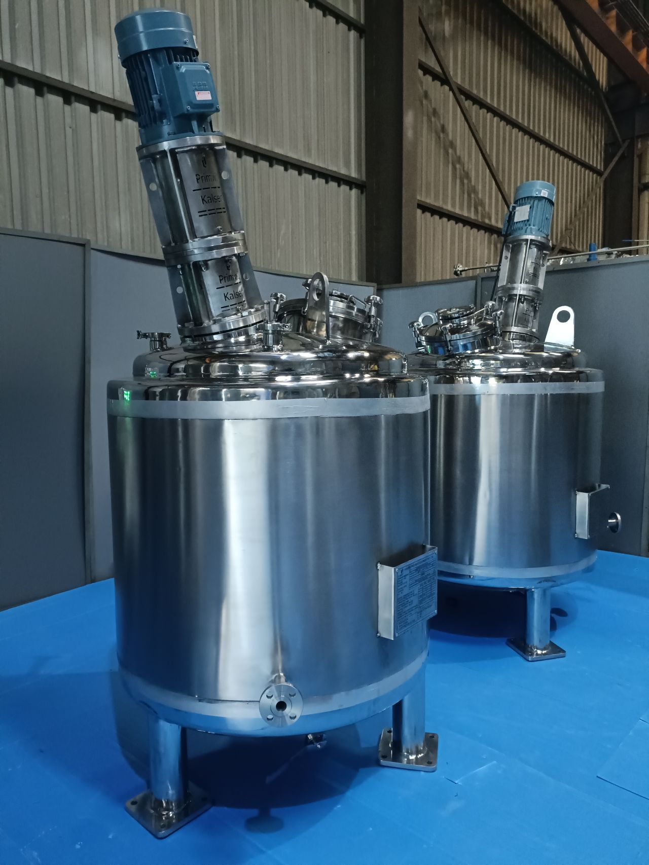 Pressure Vessel Design